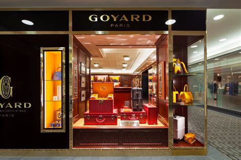 goyard hong|goyard nagoya.